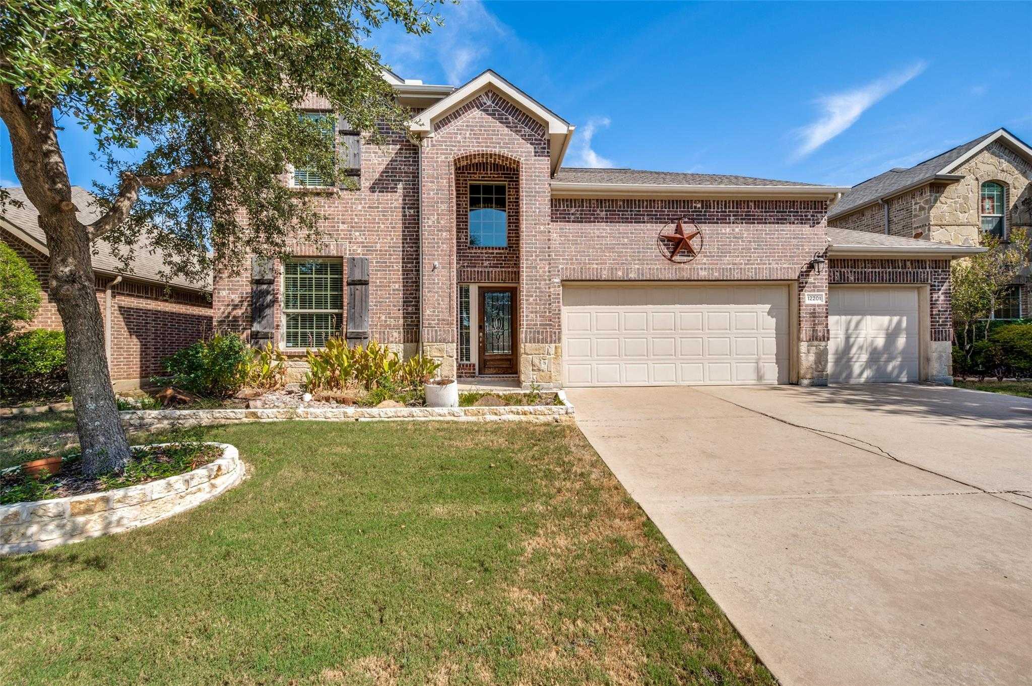 12201 Candle Island Drive Frisco Texas United States, for Rent, residential,  , Orbit Realty Group
