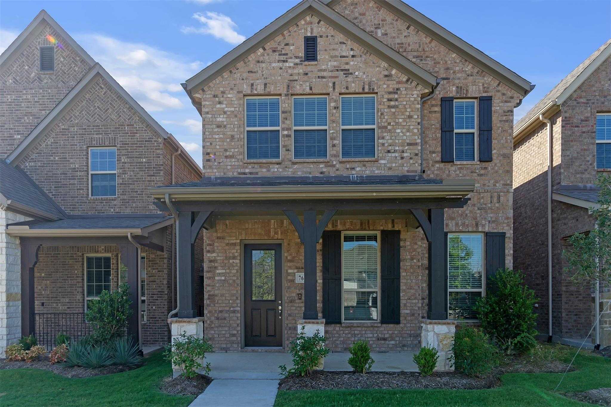 7616 Redondo Drive Rowlett Texas United States, for Rent, residential,  , Orbit Realty Group