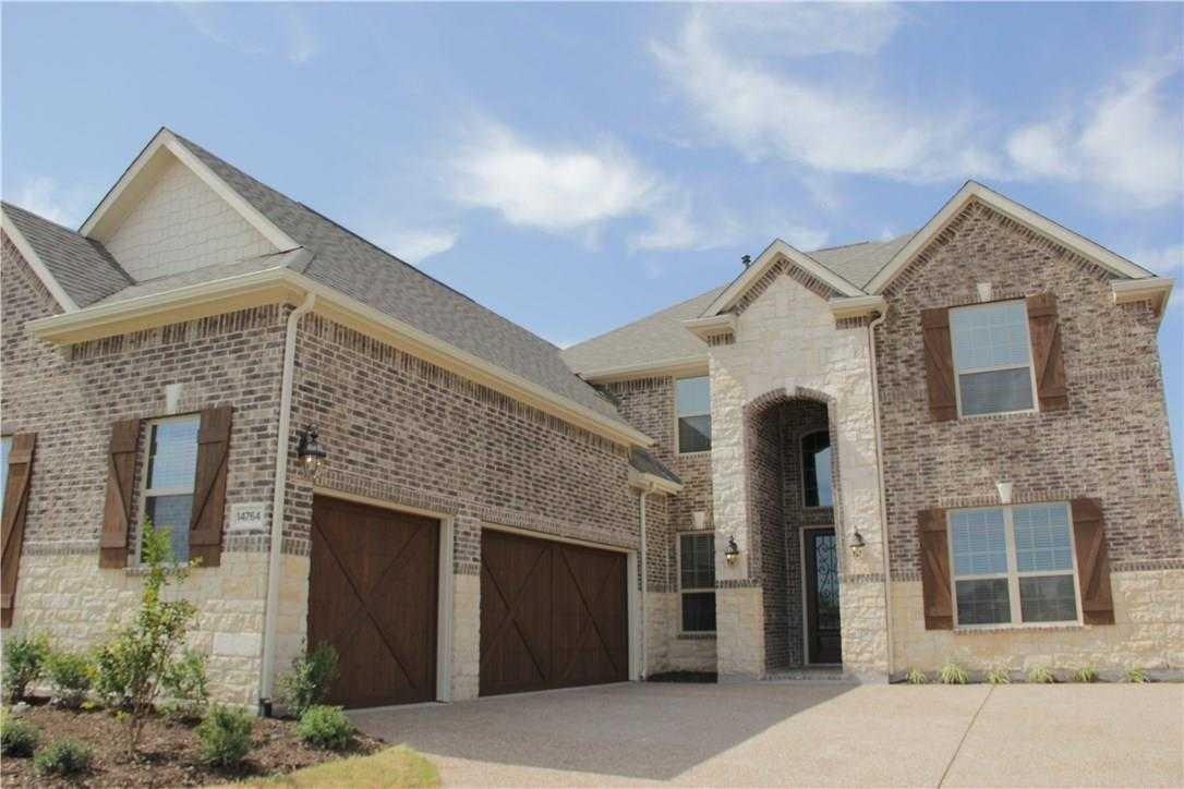 14764 Crystal Beach Lane Frisco Texas United States, for Rent, residential,  , Orbit Realty Group