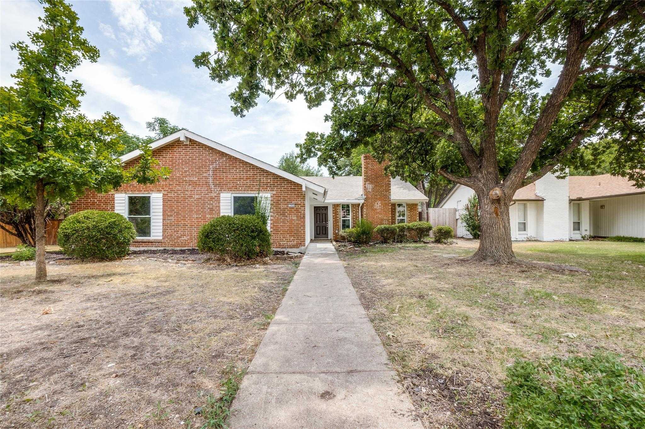 1904 Richland Drive Richardson Texas United States, for Rent, residential,  , Orbit Realty Group