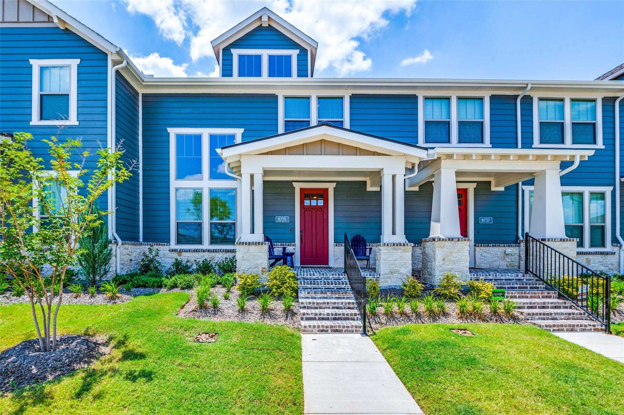 8725 Phoebe Road Frisco Texas United States, for Rent, residential,  , Orbit Realty Group