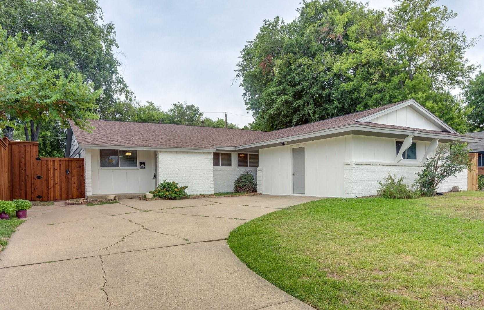 508 Lexington Lane Richardson Texas United States, for Rent, residential,  , Orbit Realty Group