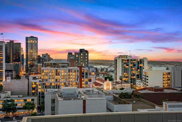702 Ash St  APT 800 San Diego California United States, for Sale, residential, Kevin  Bass, Prestige Properties