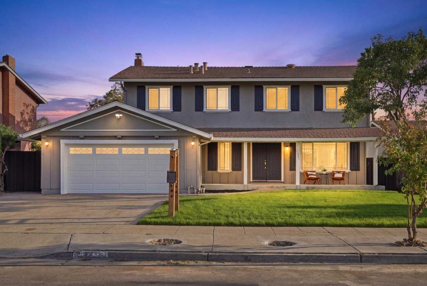 1925 Junewood AVE San Jose California United States, for Sale, residential,  , InCom Example Brokerage
