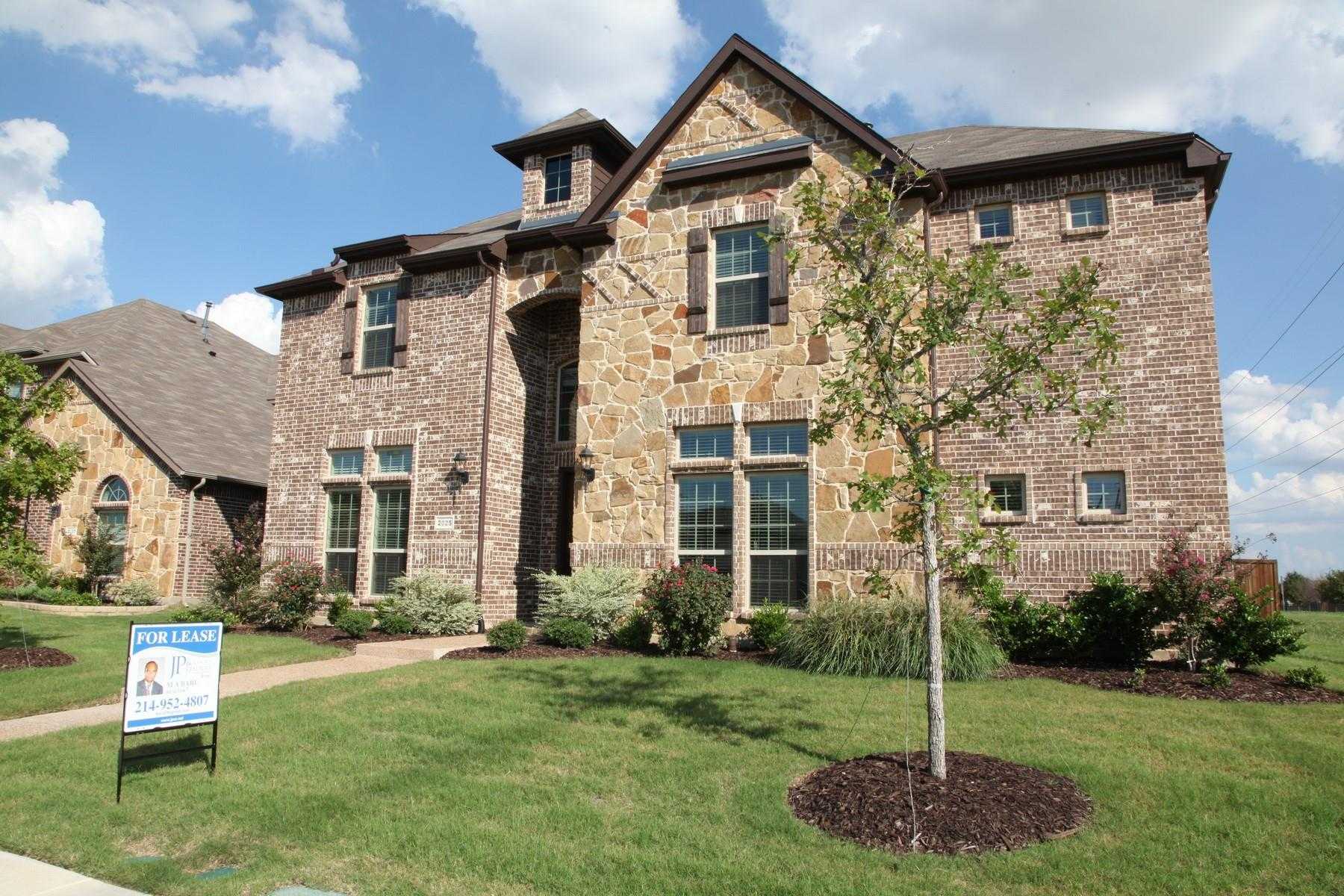 2025 Menominee Drive Frisco Texas United States, for Rent, residential,  , Orbit Realty Group