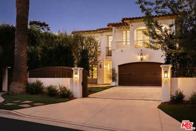 120 S Anita Avenue Los Angeles California United States, for Sale, residential, Daniil Gorkov, Beverly & Co.