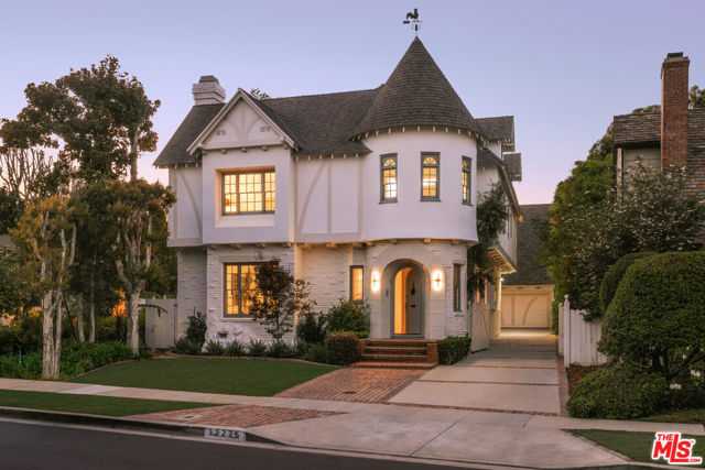 12225 Falkirk Lane Los Angeles California United States, for Sale, residential, Daniil Gorkov, Beverly & Co.