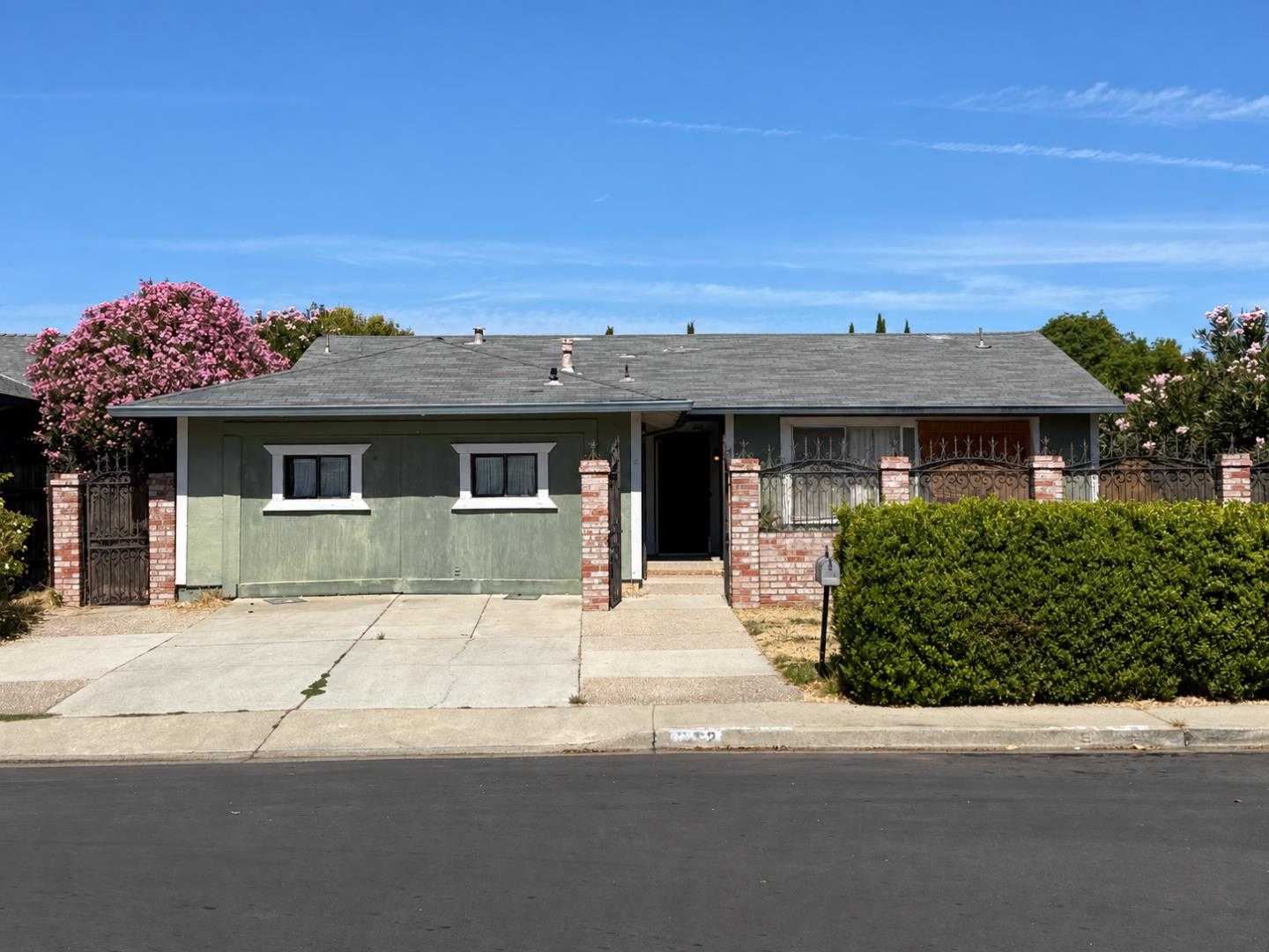 4362 Houndsbrook Way San Jose California United States, for Sale, residential,  , InCom Sample Brokerage