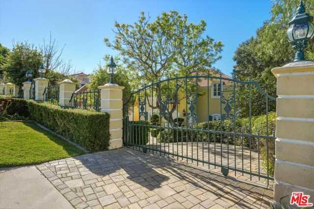 1413 Via Castilla Palos Verdes Estates California United States, for Sale, residential, Nelson Vianna, LA Execs Group
