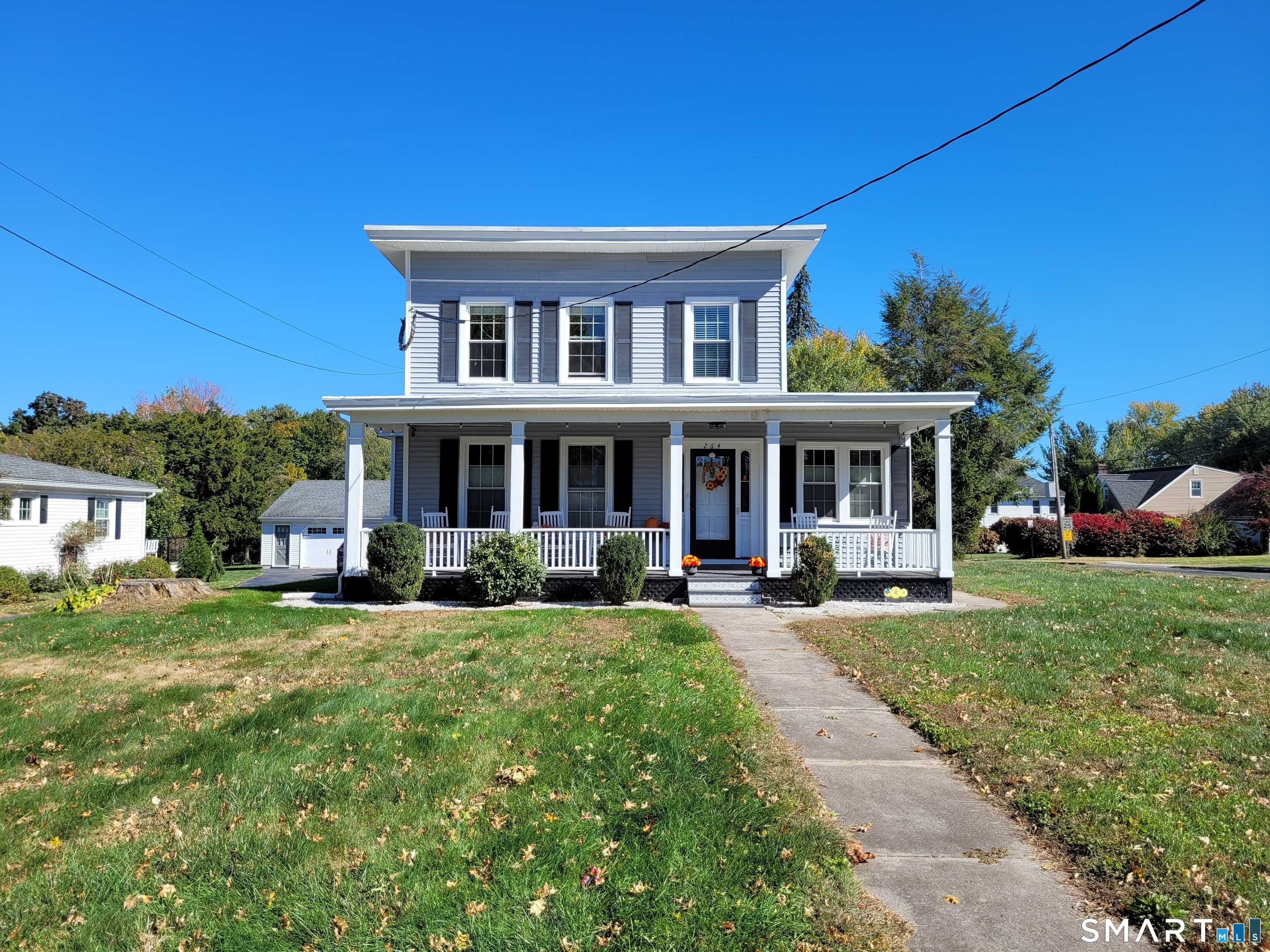 264 Wolcott Hill Road Wethersfield Connecticut United States, for Rent, residential, Benny Cabrera Jr., Eagle Eye Realty