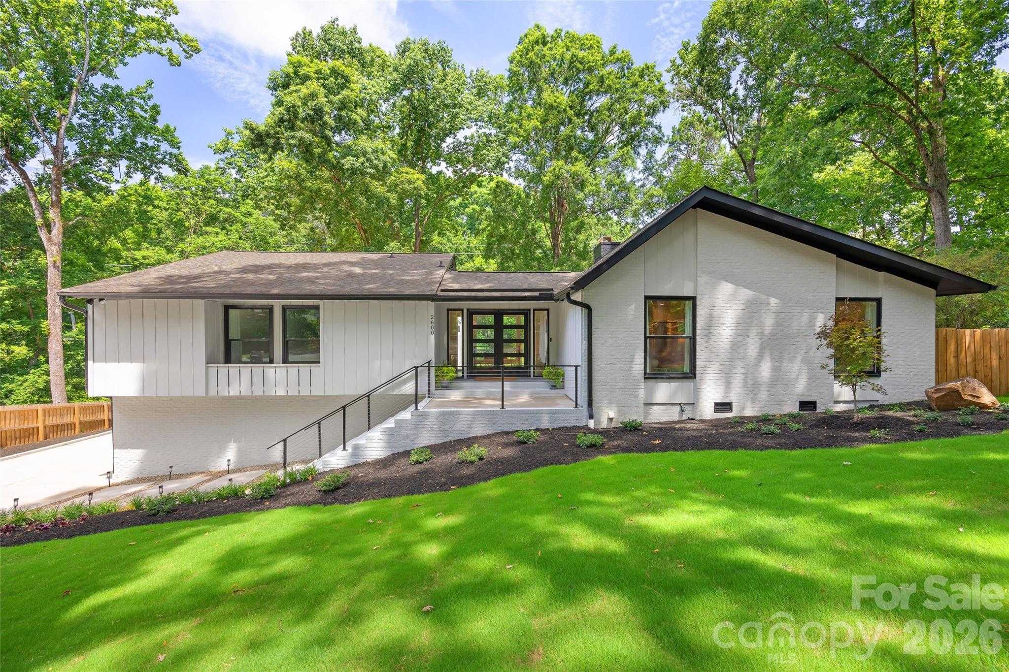 2600 Vardall Court Charlotte North Carolina United States, for Sale, residential, William (Will) Owens , South Charlotte Properties