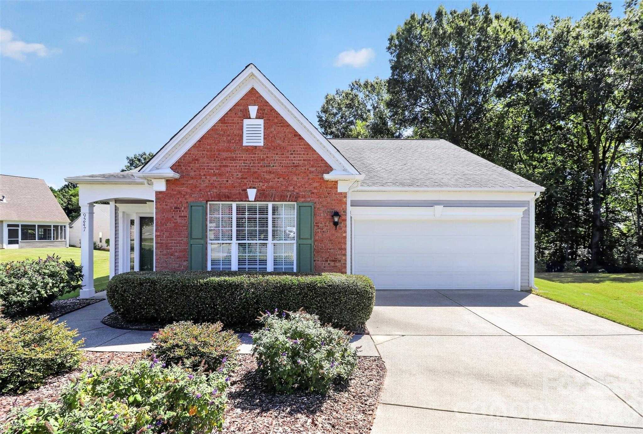 9247 Elrose Place Charlotte North Carolina United States, for Sale, residential, William (Will) Owens , South Charlotte Properties