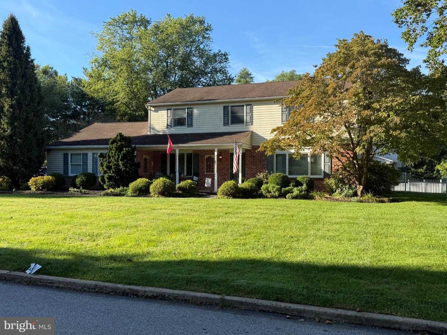 1203 CLEARBROOK ROAD West Chester Pennsylvania United States, for Sale, residential,  , Swayne Real Estate Group