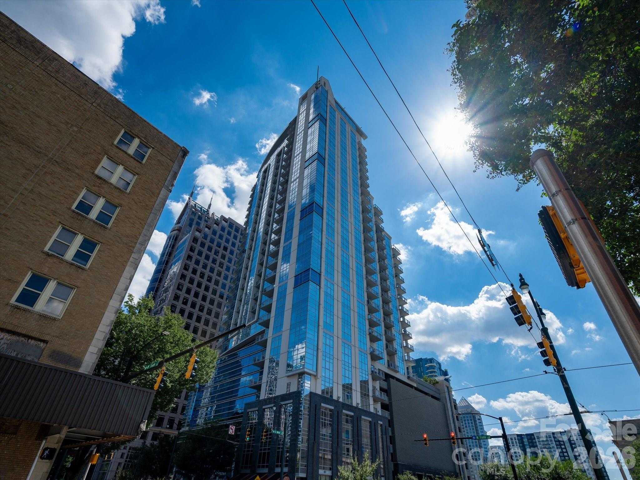 333 Trade Street APT 2005 Charlotte North Carolina United States, for Sale, residential, William (Will) Owens , South Charlotte Properties