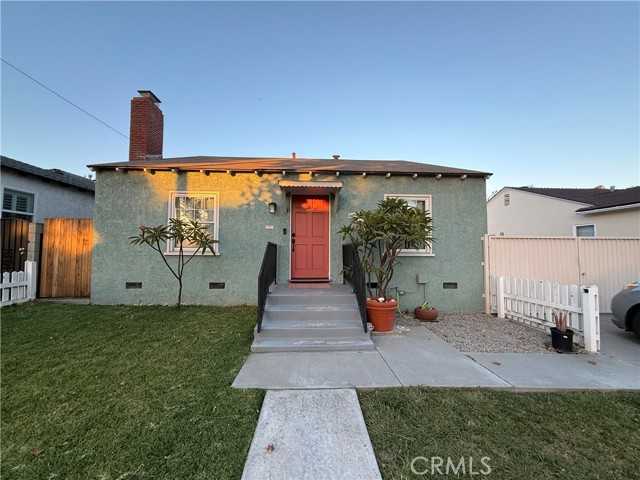 6232 Magnolia Whittier California United States, for Sale, residential, Ralph  Morfin, Realty One Group