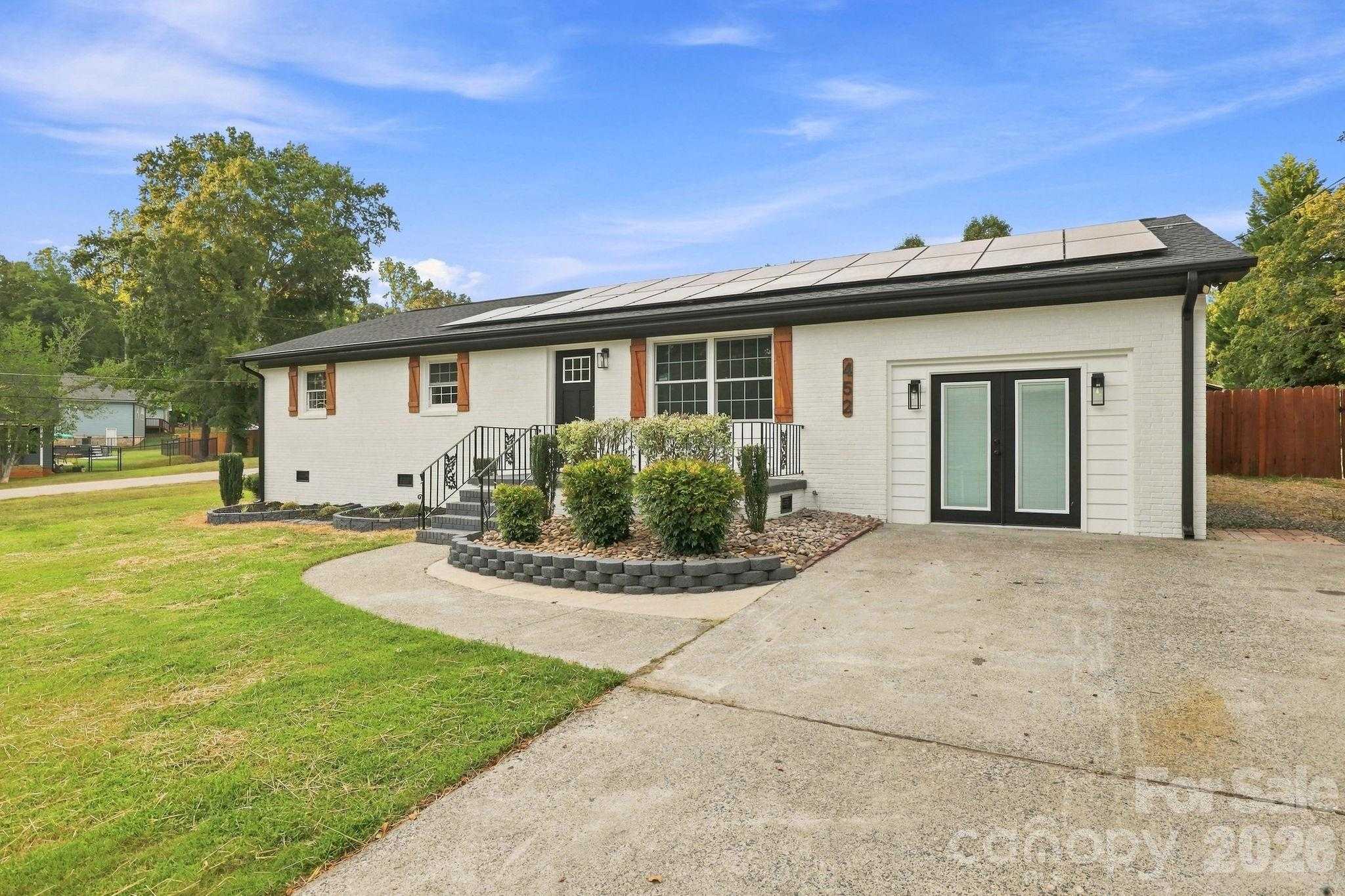 452 Mirror Lake Road Salisbury North Carolina United States, for Sale, residential, David Garofalo, Carolina4Sale Realty LLC