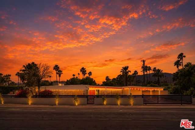 1979 E Alejo Road Palm Springs California United States, for Sale, residential, Michael Layton, PSagent.com