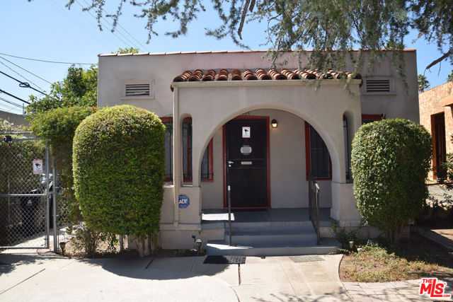 715 N Ogden Drive Los Angeles California United States, for Sale, residential, Joana Laundern, InCom Brokerage Sample