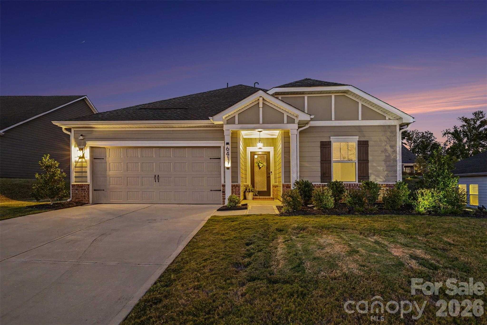 6411 Barcelona Way Charlotte North Carolina United States, for Sale, residential, Kristen Haynes, New Home Buyers Brokers / Realty Pros