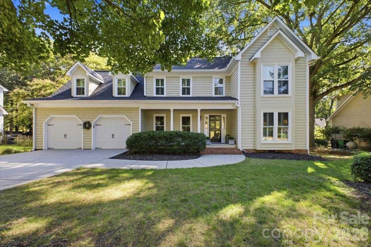 10141 Hanover Glen Road Charlotte North Carolina United States, for Sale, residential, William (Will) Owens , South Charlotte Properties
