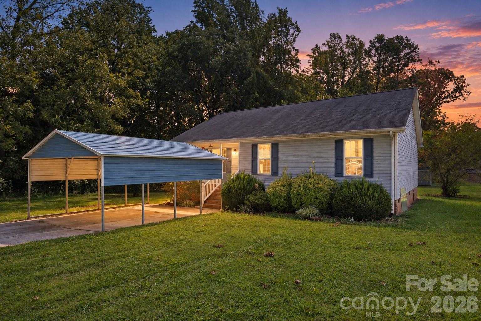 802 Shaver Street Salisbury North Carolina United States, for Sale, residential, David Garofalo, Carolina4Sale Realty LLC