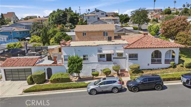4400 W 59th Place Los Angeles California United States, for Sale, residential,  , InCom Real Estate - New Office
