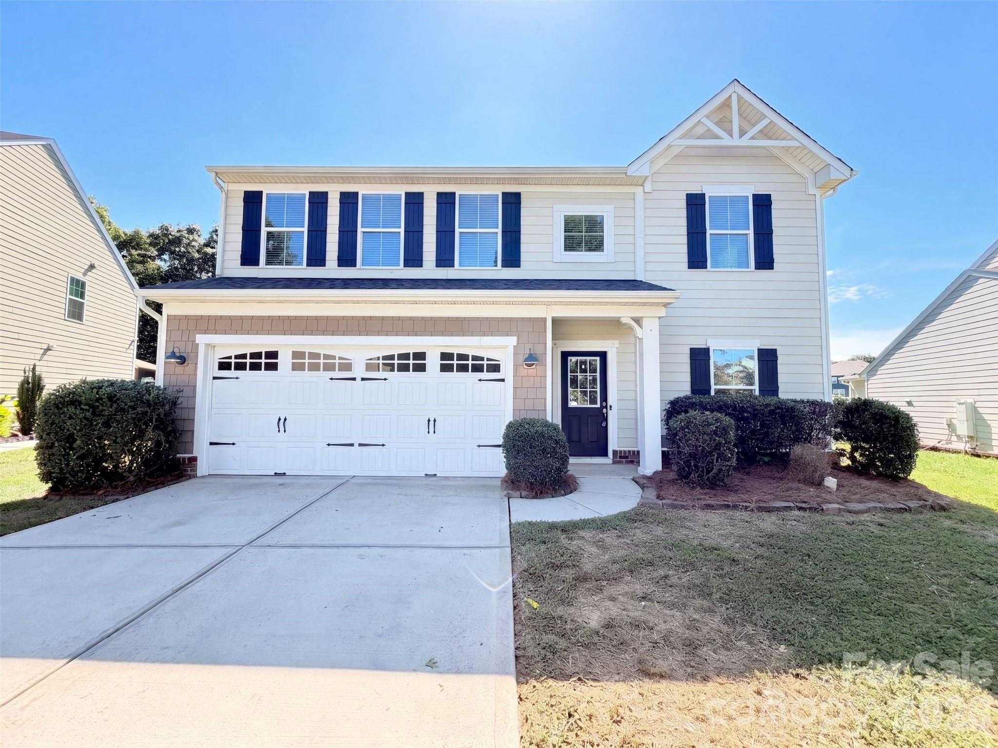 4157 Oconnell Street Indian Trail North Carolina United States, for Sale, residential,  , InCom Real Estate - New Demo Office
