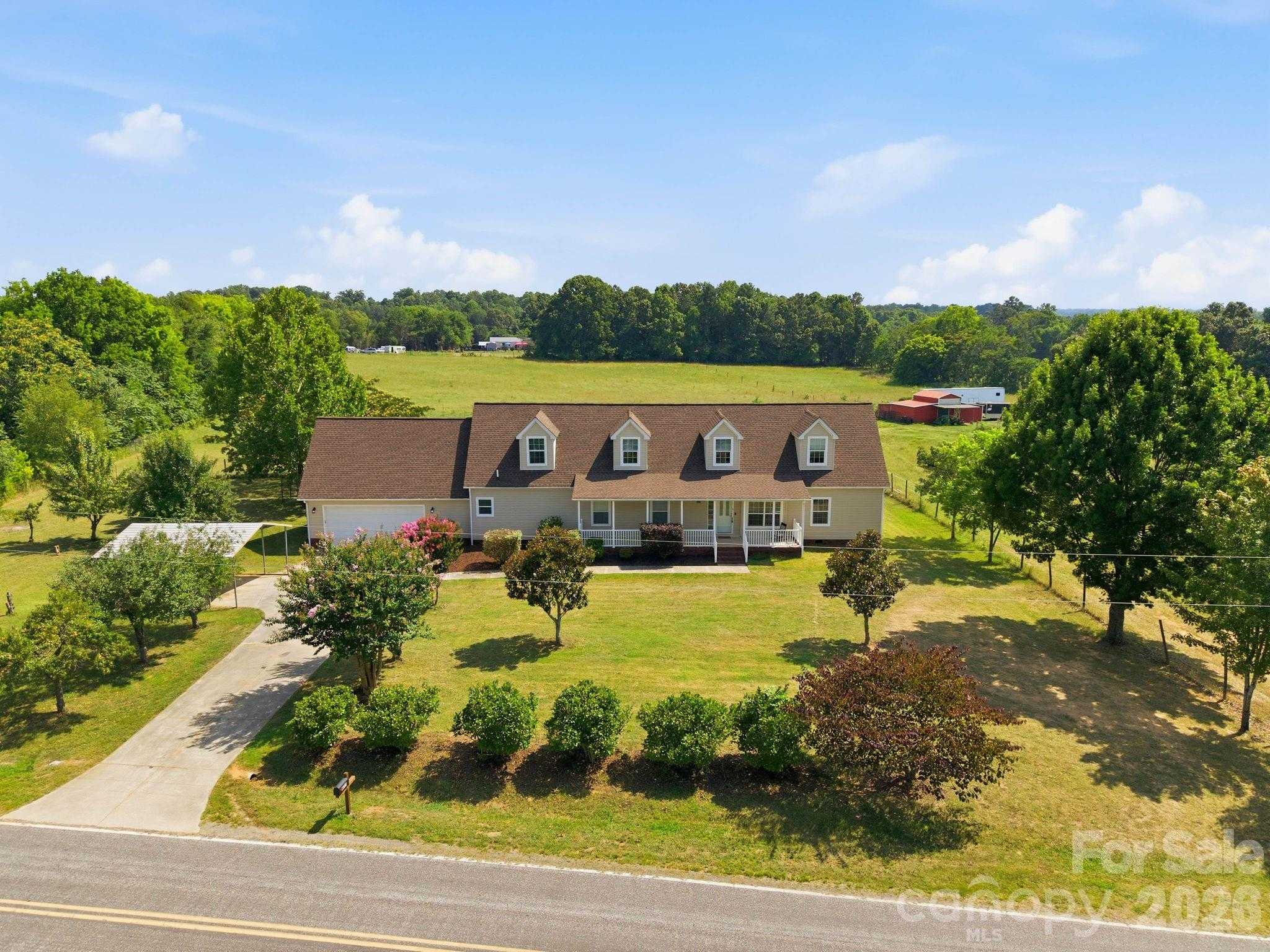 6795 Jones Road Salisbury North Carolina United States, for Sale, residential, David Garofalo, Carolina4Sale Realty LLC