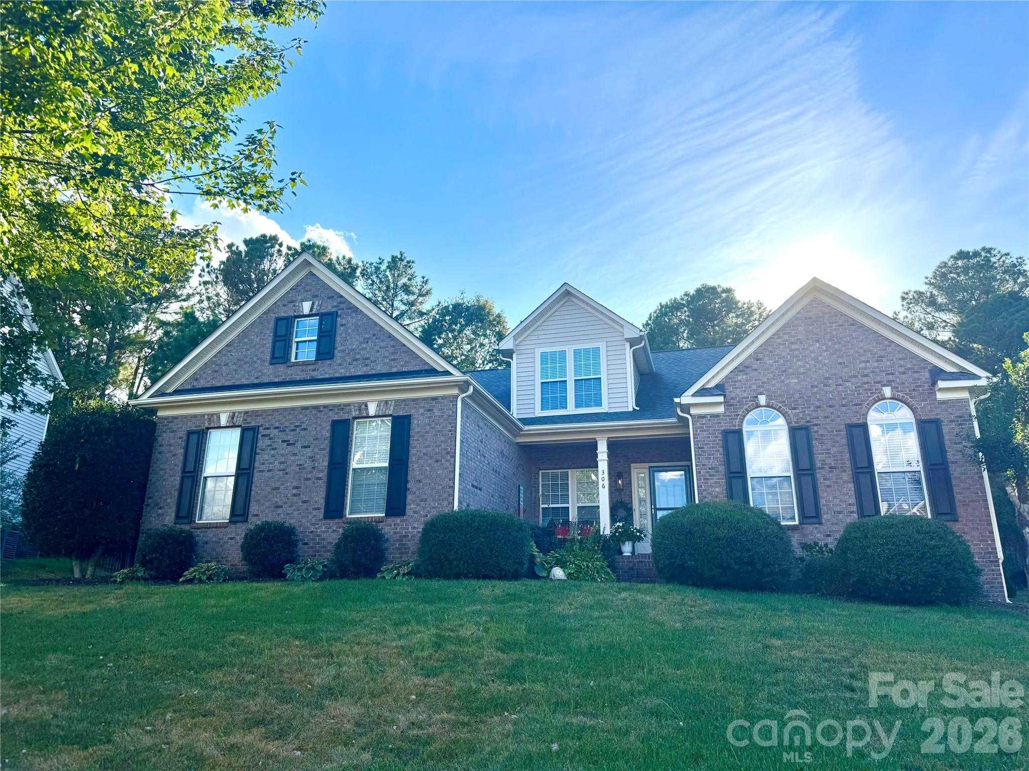 306 Drake Park Avenue Fort Mill South Carolina United States, for Sale, residential, William (Will) Owens , South Charlotte Properties
