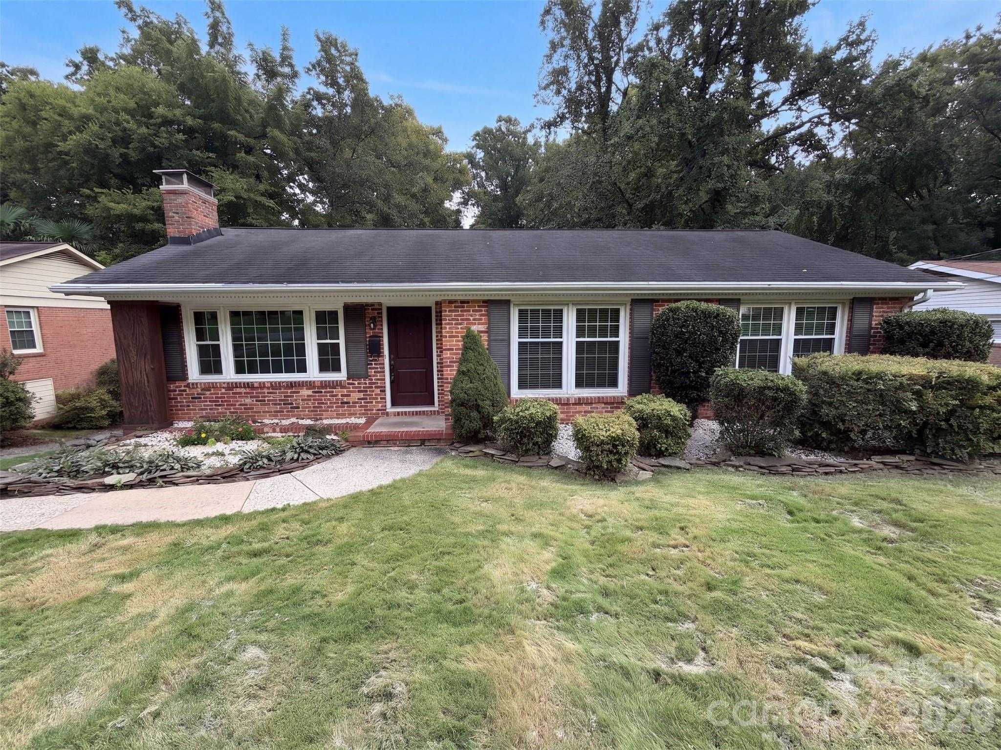 1527 Burnley Road Charlotte North Carolina United States, for Sale, residential, William (Will) Owens , South Charlotte Properties