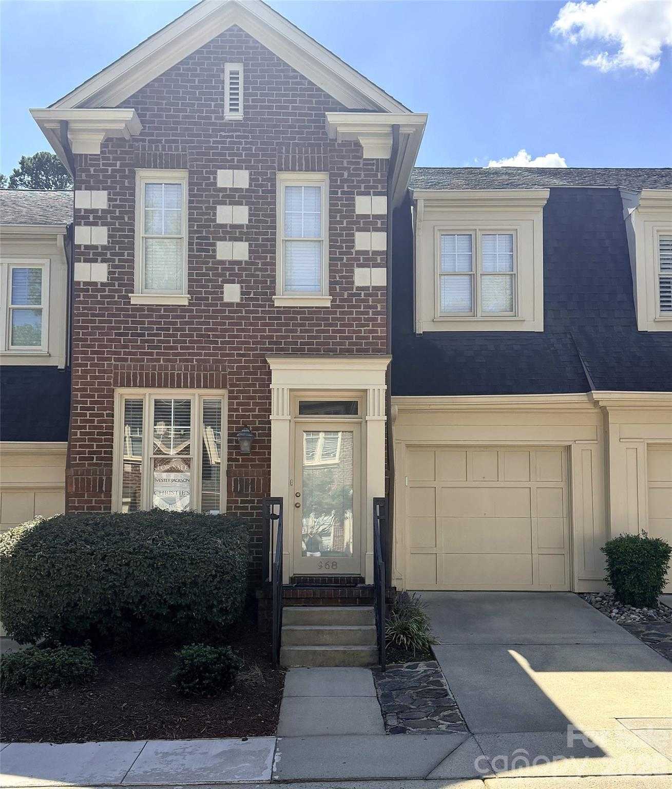 968 Park Slope Drive Charlotte North Carolina United States, for Sale, residential, William (Will) Owens , South Charlotte Properties