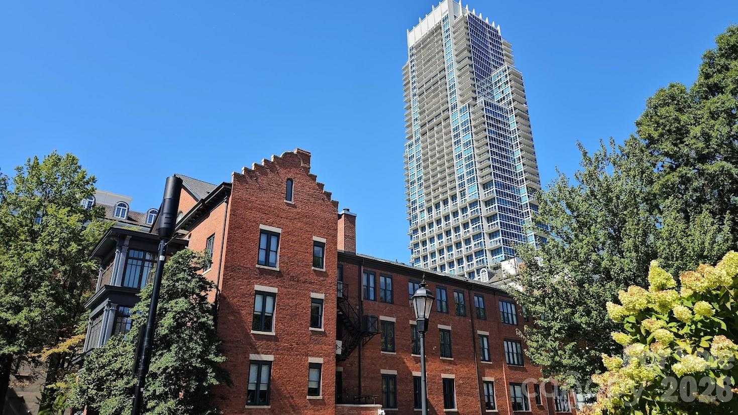229 Poplar Street APT 3 Charlotte North Carolina United States, for Sale, residential, William (Will) Owens , South Charlotte Properties