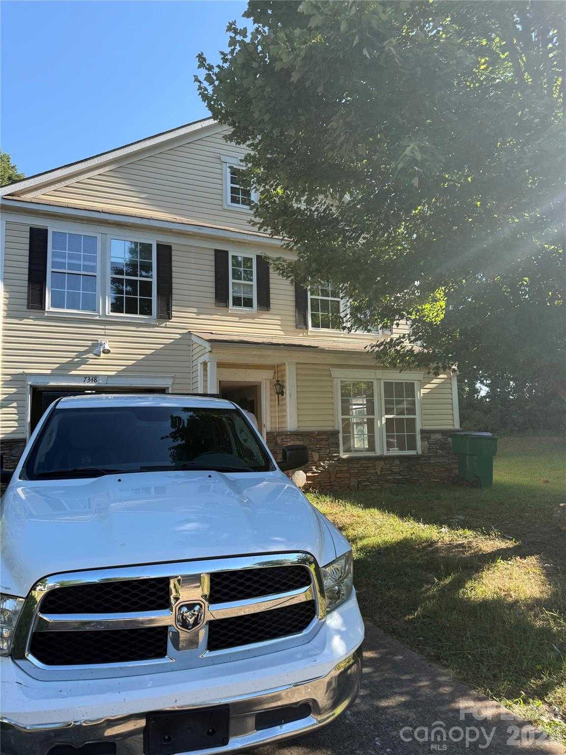 7348 Mitzi Deborah Lane Charlotte North Carolina United States, for Rent, residential, Kristen Haynes, New Home Buyers Brokers / Realty Pros
