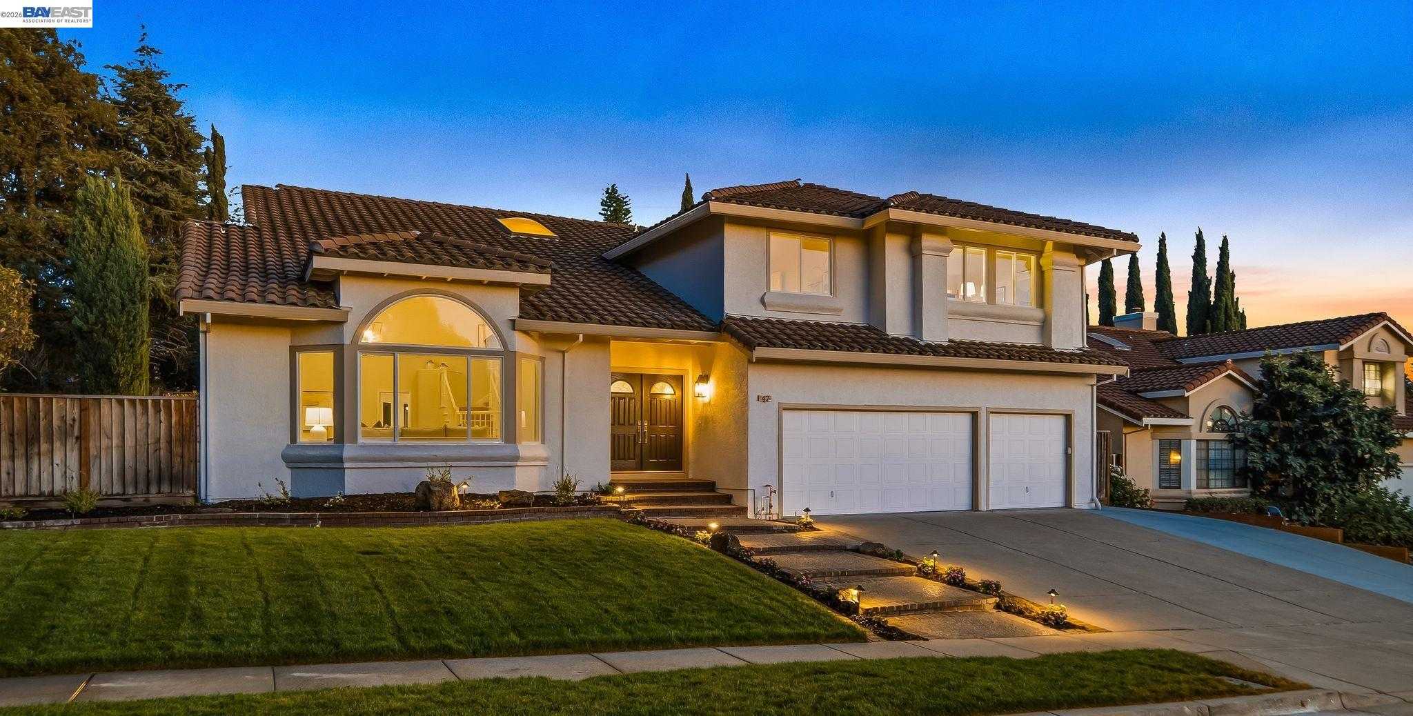 47 Palacio Ct Fremont California United States, for Sale, residential, Ethan Lazzareschi, REALTY EXPERTS