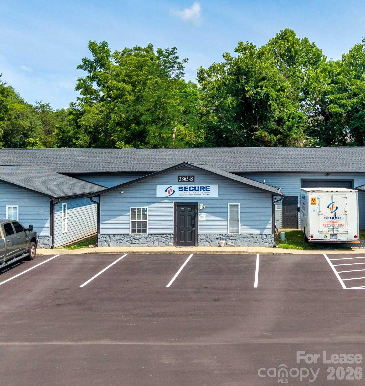 3865 Sweeten Creek Road APT 3863-B Arden North Carolina United States, for Lease, commercial, Toby Davis, RE/MAX RESULTS REALTY