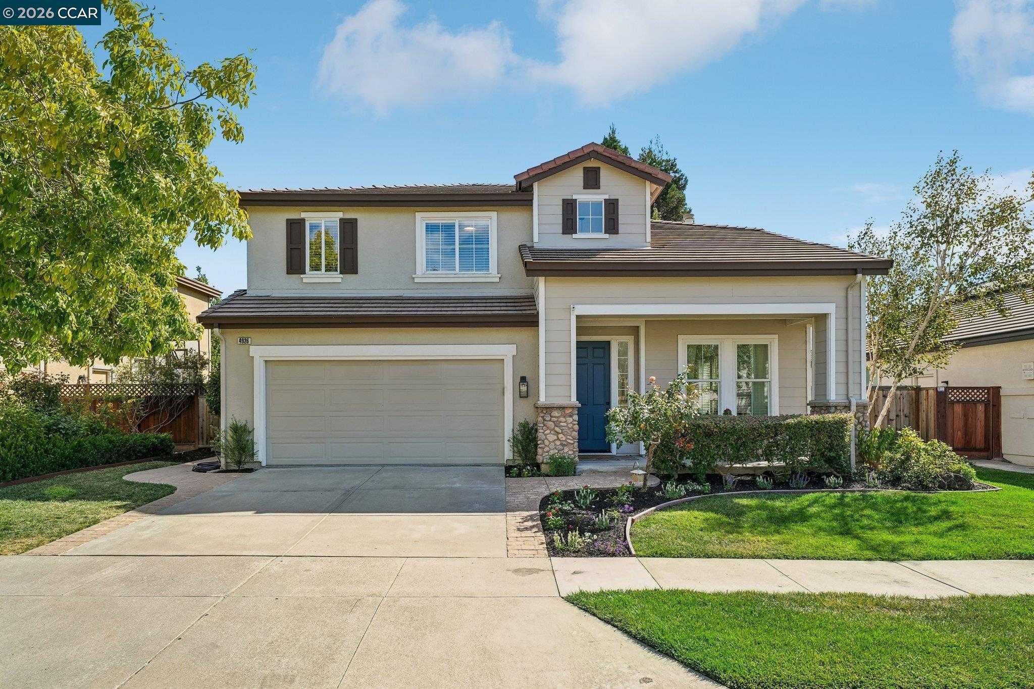 4926 Redwood Ave Dublin California United States, for Sale, residential, Dylan  Jones, Compass Realty 