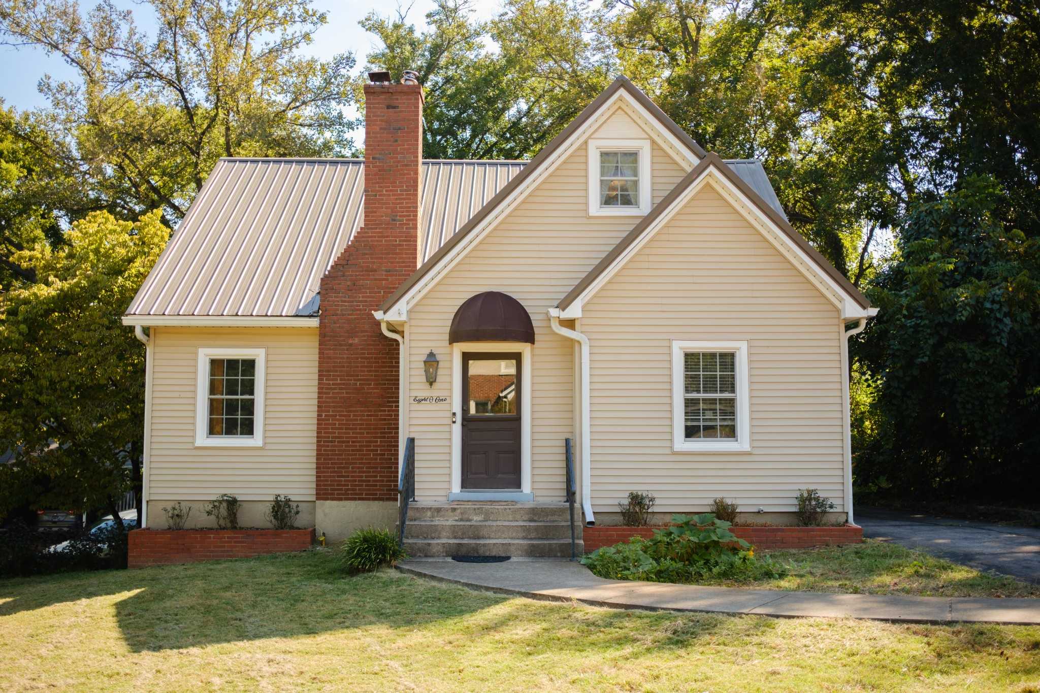 801 Elm St Columbia Tennessee United States, for Sale, residential, Gabe Fitzhugh, GF Homes and Land