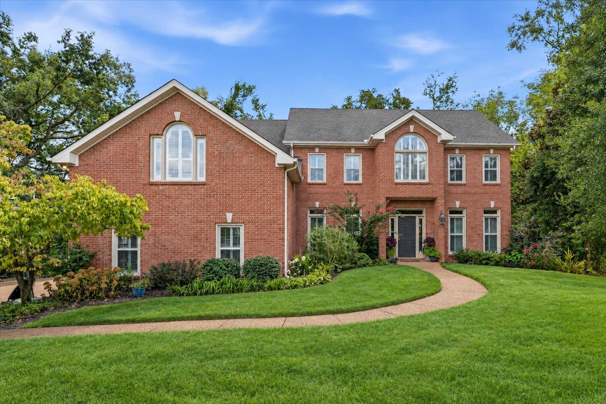 6781 Autumnwood Dr Nashville Tennessee United States, for Sale, residential, Adam Hanes, LPT Realty