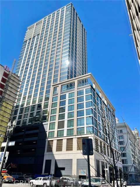 400 S Broadway  APT 1010 Los Angeles California United States, for Sale, residential,  , InCom Real Estate - New Office