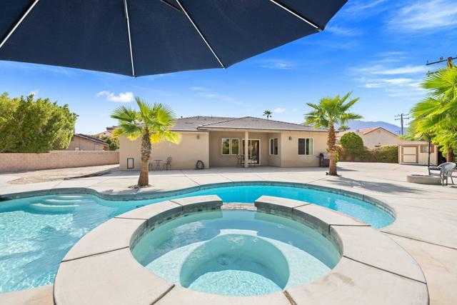 68400 Sandia Court Cathedral City California United States, for Sale, residential, Michael Layton, PSagent.com