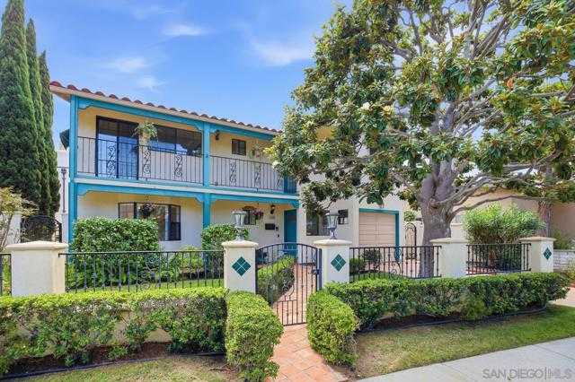 1630 Miguel Avenue Coronado California United States, for Sale, residential, Frank Gabriel, CORONADO SHORES PROPERTIES