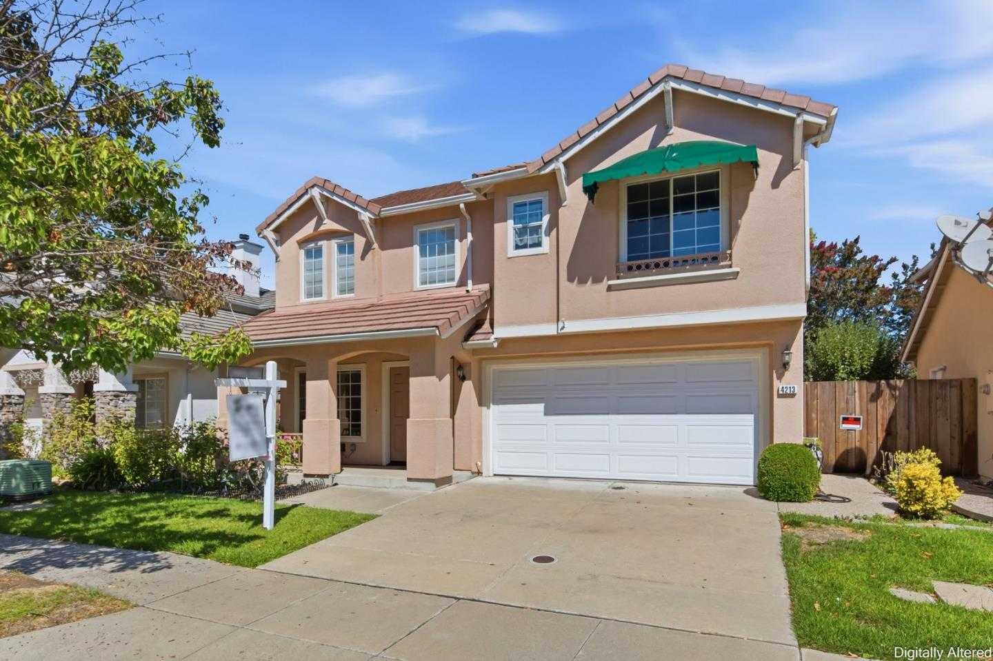 4213 Verdigris CIR San Jose California United States, for Sale, residential,  , InCom Example Brokerage