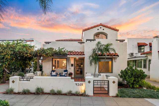 4268 Witherby Street San Diego California United States, for Sale, residential, Kevin  Bass, Prestige Properties