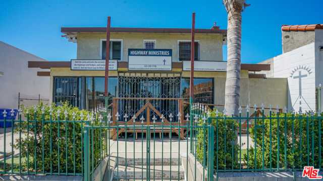 3430 W Slauson Avenue Los Angeles California United States, for Sale, commercial,  , Castle Rock Realty