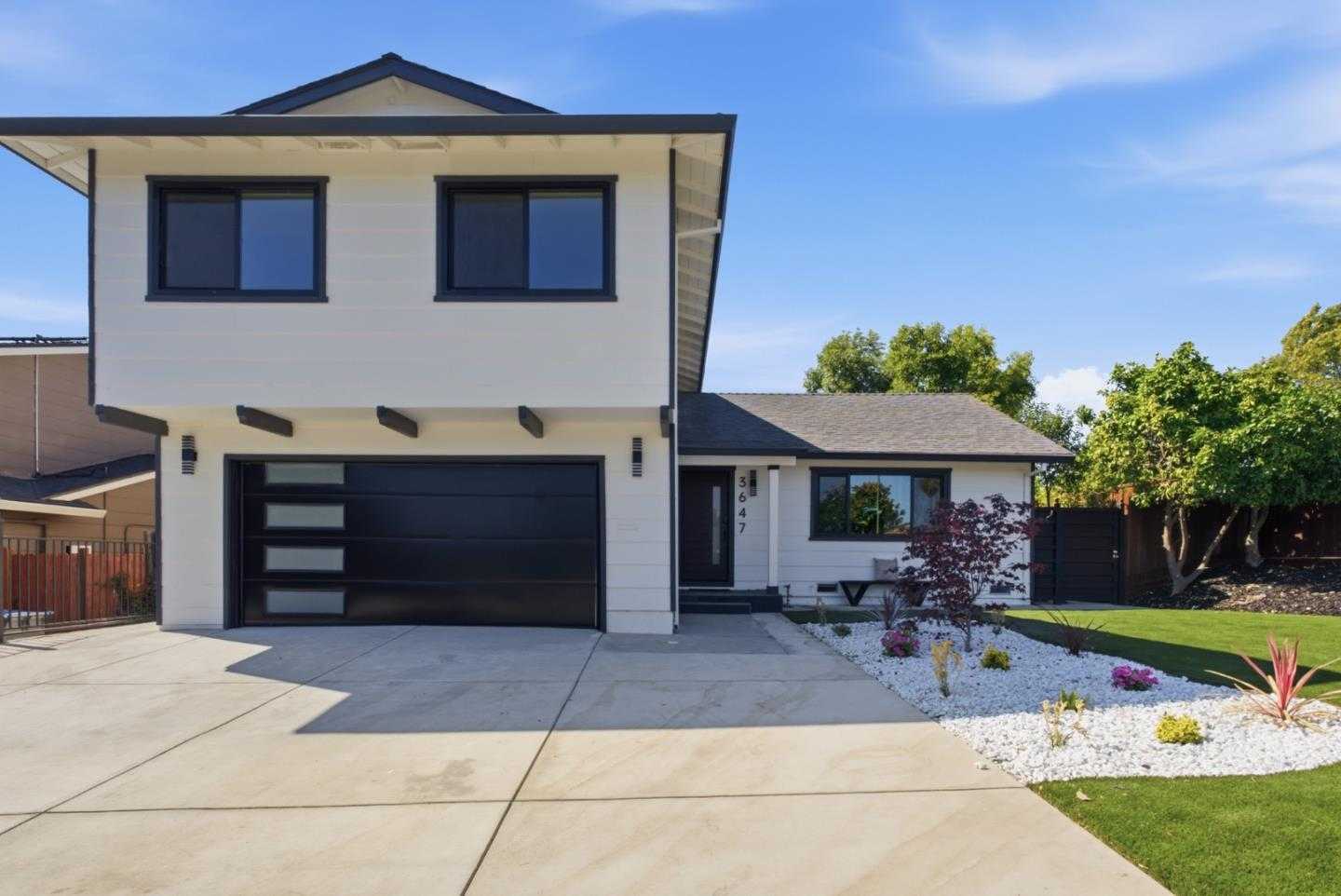 3647 Madrid DR San Jose California United States, for Sale, residential,  , InCom Example Brokerage
