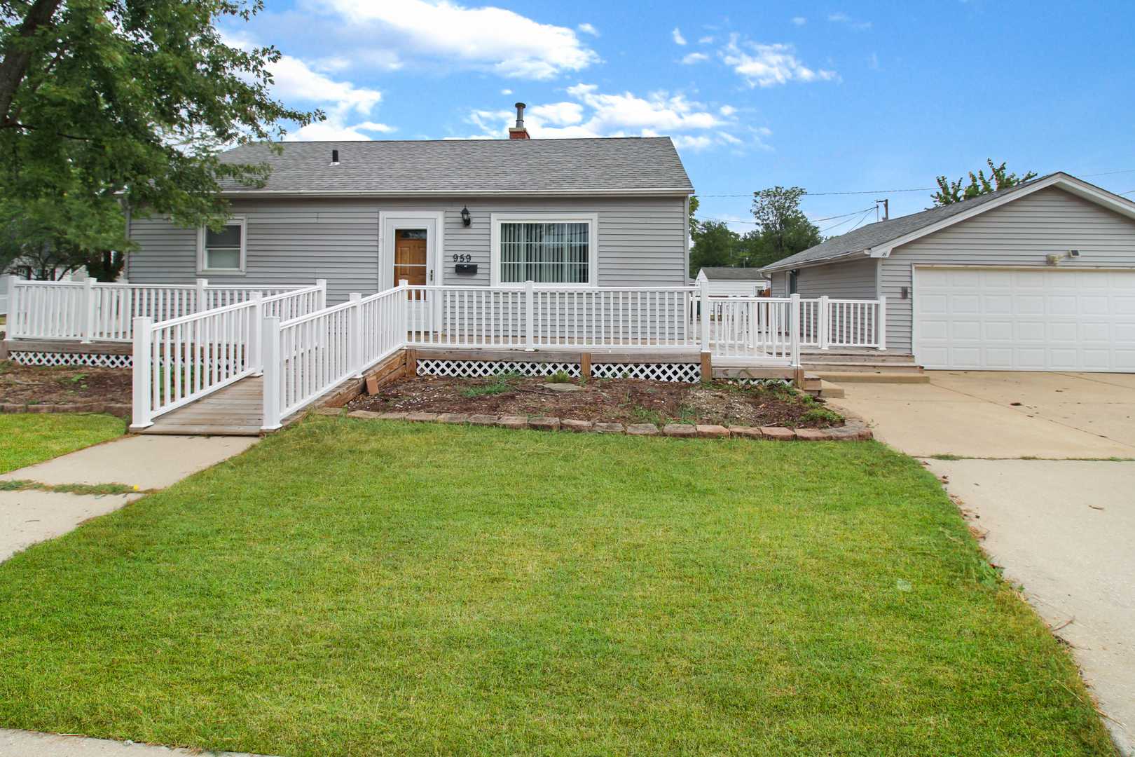 959 Norley Avenue Joliet Illinois United States, for Sale, residential,  , Alpha 7 Realty