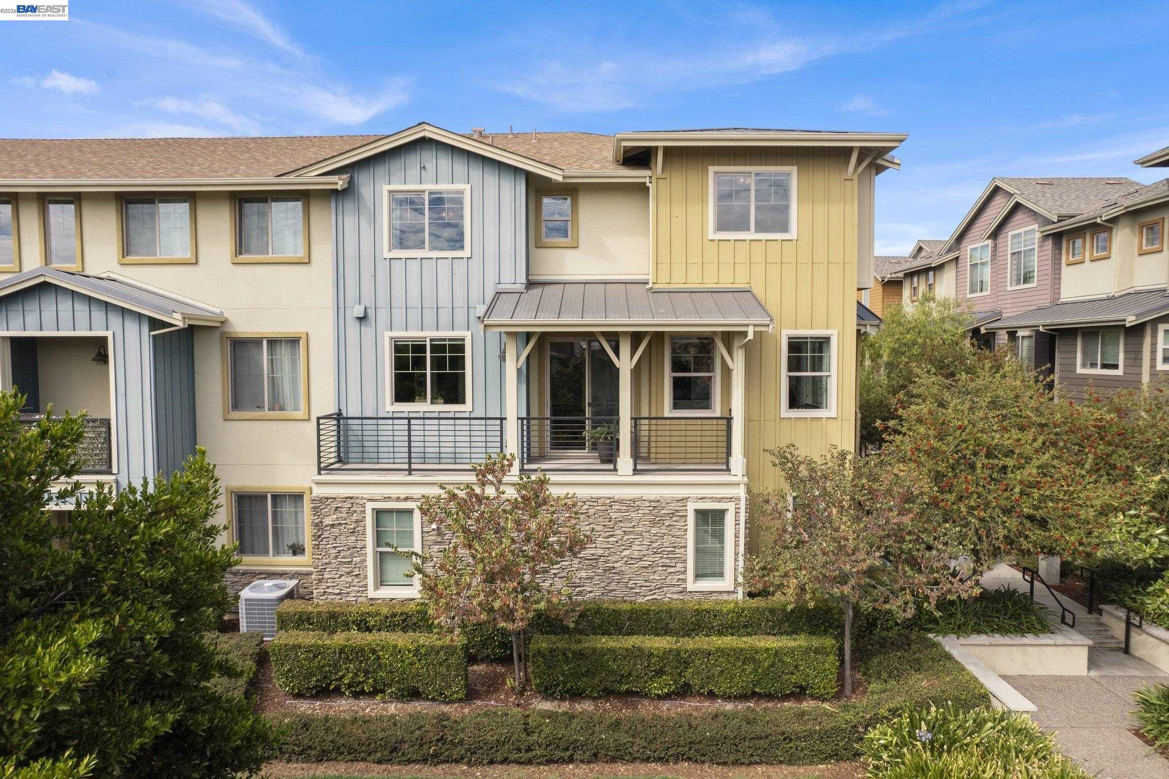 347 Basswood Cmn  APT 6 Livermore California United States, for Sale, residential, Miranda Mattos, Compass Realty 
