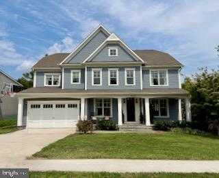 5813 IPSWICH ROAD Bethesda Maryland United States, for Sale, residential, Zandra Jamison, Samson Properties