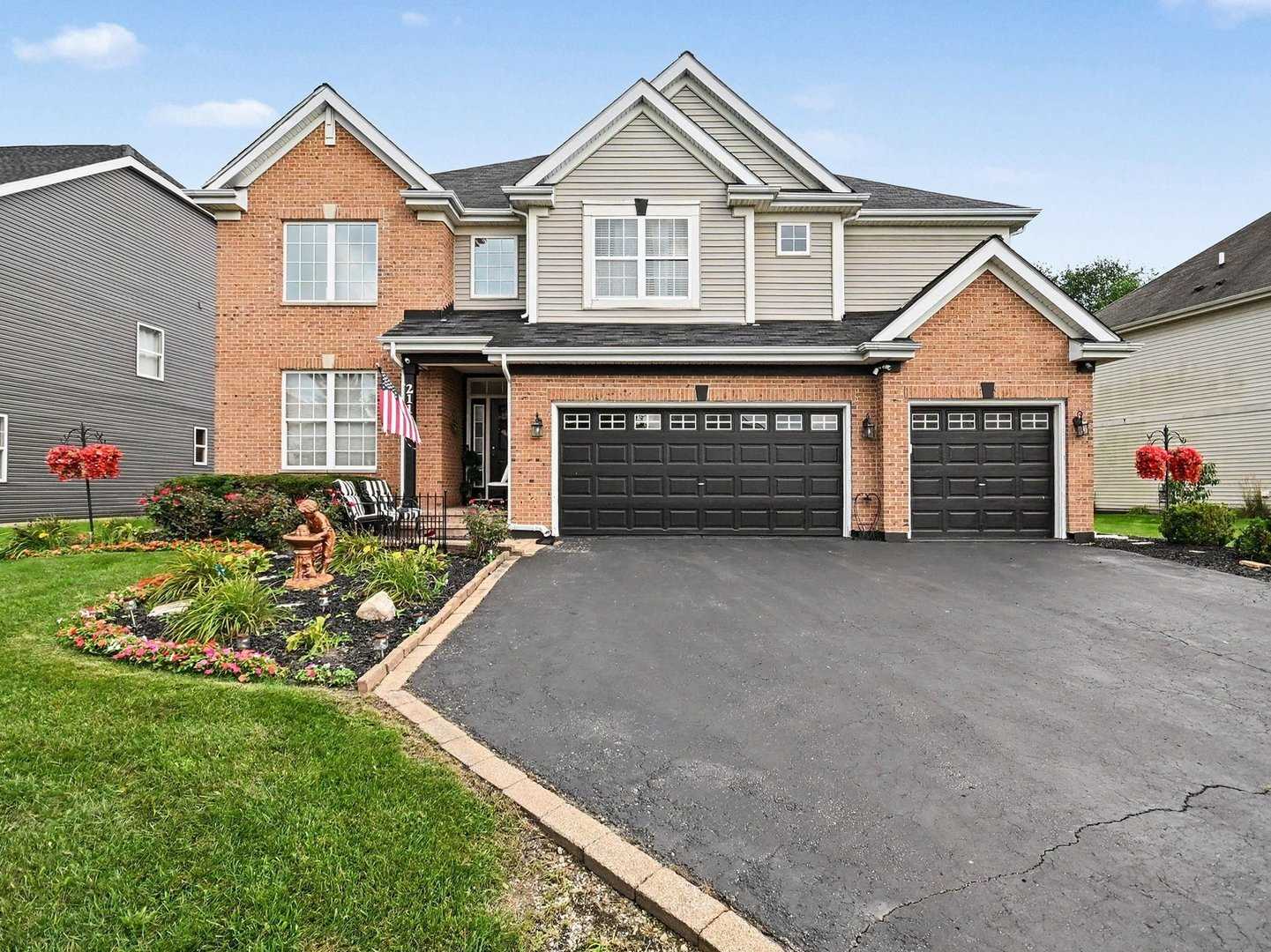 2110 Providence Way Joliet Illinois United States, for Sale, residential,  , Alpha 7 Realty