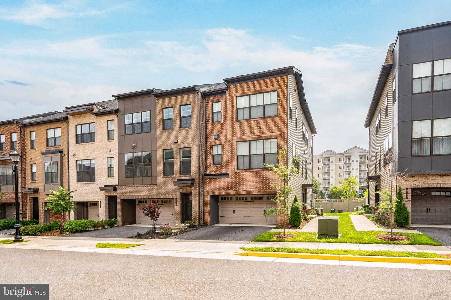 6185 VENETO TERRACE Alexandria Virginia United States, for Sale, residential,  , The Holly Group